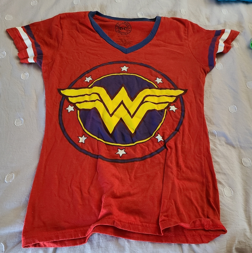 Wonder Woman